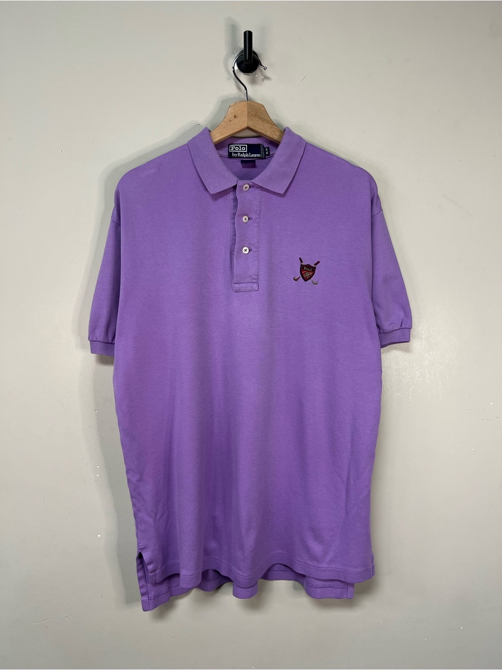 90s Polo Ralph Lauren Golf Polo